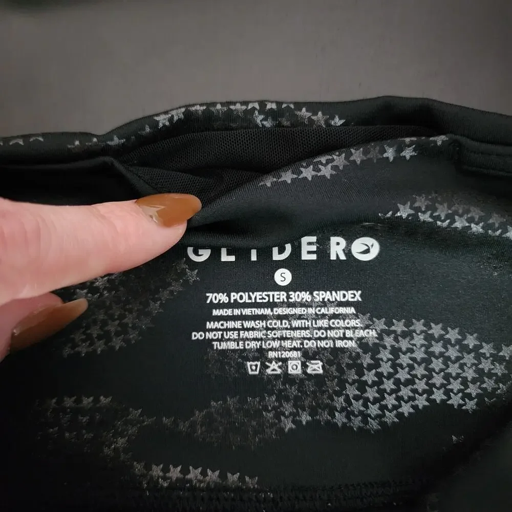 Glyder we refined